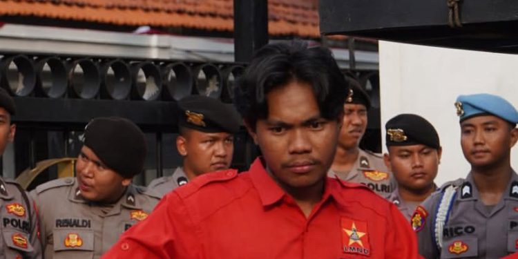 EW LMND Gorontalo: Skandal Dana Haji Adalah Dekadensi Moral Birokrasi—Hancurkan Praktik Korupsi Berkedok Agama!