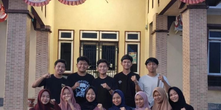 GERAKAN MUDA TAOPA SOROTI DARURAT NARKOBA, TAMBANG ILEGAL, BBM SUBSIDI, DAN KORUPSI DAERAH