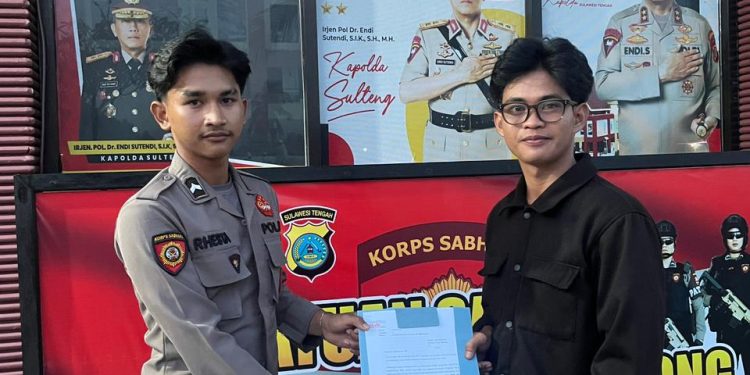 Gerakan Muda Parigi Moutong Turun Aksi Besok, Serukan “Selamatkan Daerah” dari Tambang Ilegal, Narkoba, dan Penyelewengan BBM