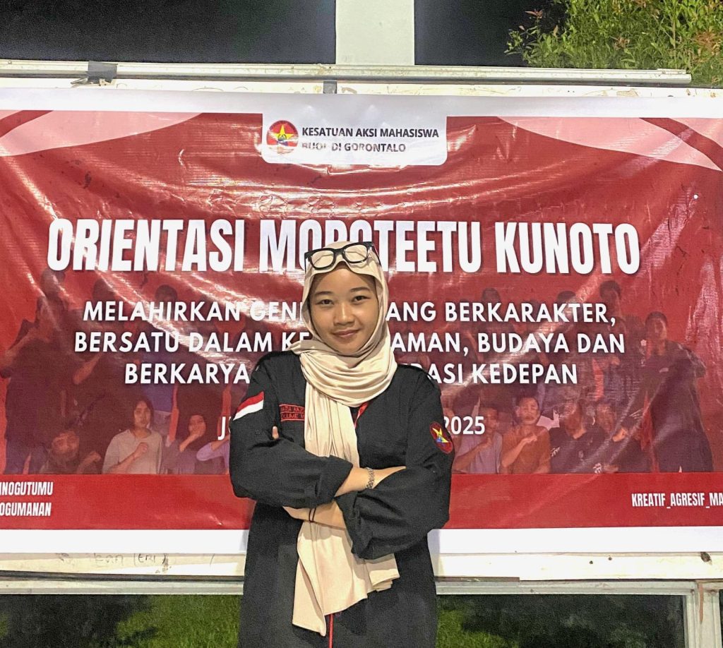 Dugaan Keracunan MBG di Bunobogu, Sekretaris Umum KAMB-G Soroti Lemahnya Pengawasan yang Membahayakan Siswa