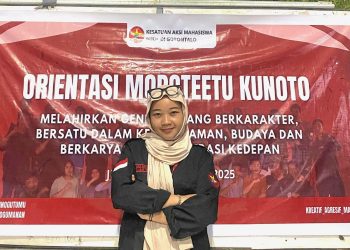 Dugaan Keracunan MBG di Bunobogu, Sekretaris Umum KAMB-G Soroti Lemahnya Pengawasan yang Membahayakan Siswa