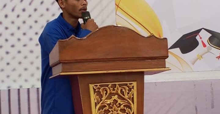 Ritel Besar, Tanggung Jawab Nol? Alfamart Popayato Barat Diduga Injak Aturan Daerah