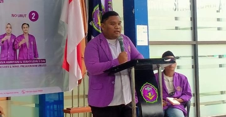 Good Government Gorontalo di Persimpangan Jalan: Tata Kelola Tersandera, Rakyat Terpinggirkan