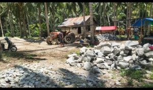 Jhonder Bantuan Petani Diduga Disalahgunakan untuk Proyek DPT, Warga Bulangita Pertanyakan Pengawasan Pemerintah