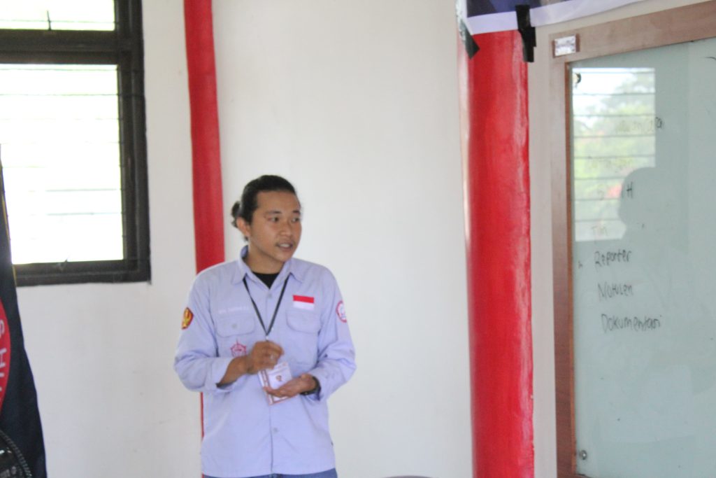 Mahasiswa Asal Siniu Tolak Rencana Industri Nikel, Nilai Klaim “Ramah Lingkungan” Hanya Jargon Peredam Kritik