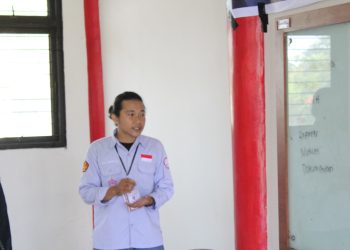 Mahasiswa Asal Siniu Tolak Rencana Industri Nikel, Nilai Klaim “Ramah Lingkungan” Hanya Jargon Peredam Kritik