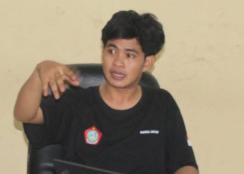 Duka Tambang Parimo Nyawa Melayang, Hairul Anwar : Pemerintah daerah harus bertanggung jawab