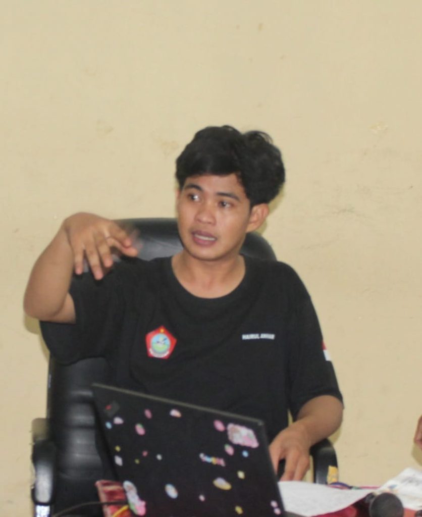 Duka Tambang Parimo Nyawa Melayang, Hairul Anwar : Pemerintah daerah harus bertanggung jawab