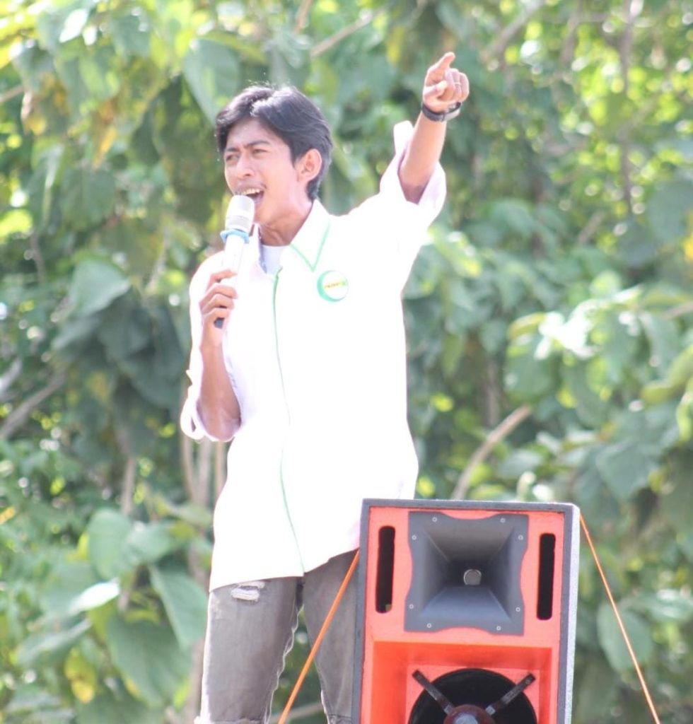 Jangan Anggap Remeh Karena Ada Relasi Kuasa, Kepala Desa Hulawa Harus Diperiksa?: Portal Tanpa Legalitas Administrasi dan Dugaan Pungutan Ilegal