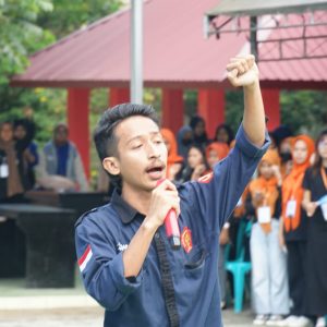 Opini Moh Syafriali: Industri Nikel di Kecamatan Siniu — Janji Hijau yang Harus Ditolak