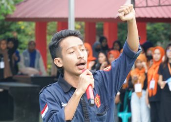 Opini Moh Syafriali: Industri Nikel di Kecamatan Siniu — Janji Hijau yang Harus Ditolak