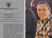 MPI Soroti Pernyataan Gubernur Gorontalo, WPR Pohuwato Dinilai Sudah Diverifikasi Kementerian ESDM