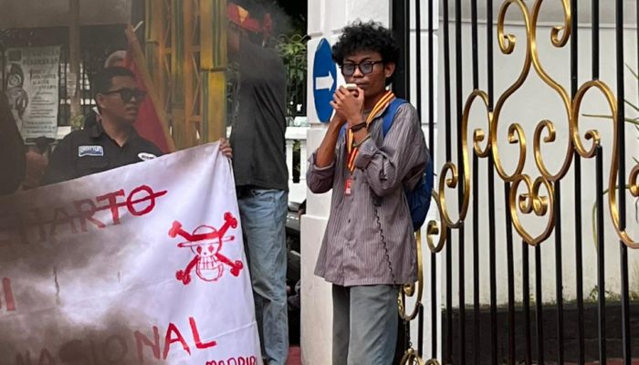 PETI Bugu Kecamatan Paleleh Kembali Disorot: Negara Dinilai Gagal, APH dan Pemerintah Patut Diperiksa