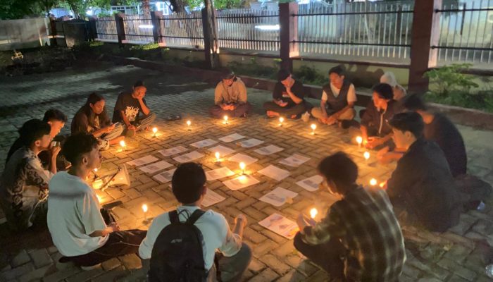 Tragedi PETI Parigi Moutong Berulang, Aktivis: Rakyat Bukan Tumbal Pertambangan