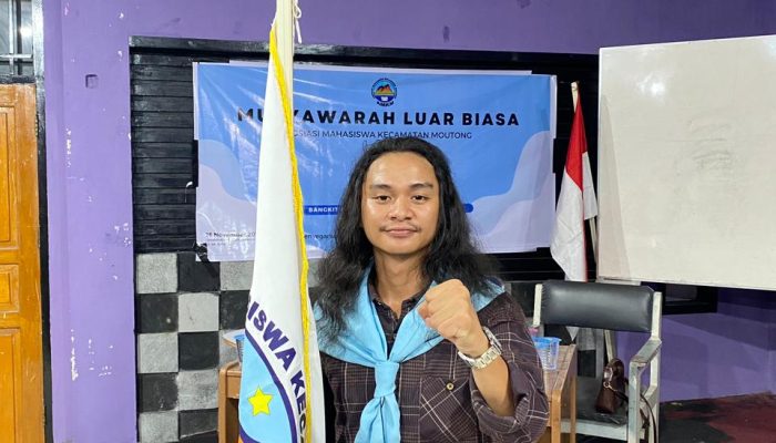 Ketua AMKM: Aktivitas PETI Jadi Ancaman Lahan dan Ekosistem di Parigi Moutong