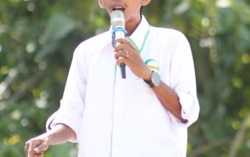 Kevin Lapendos Desak Kapolda Gorontalo Usut Dugaan Setoran WiFi Ilegal Randangan-Taluditi ke Oknum Aparat