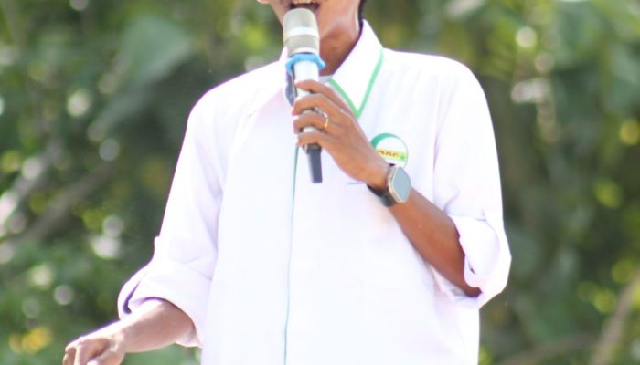 Kevin Lapendos Desak Kapolda Gorontalo Usut Dugaan Setoran WiFi Ilegal Randangan-Taluditi ke Oknum Aparat