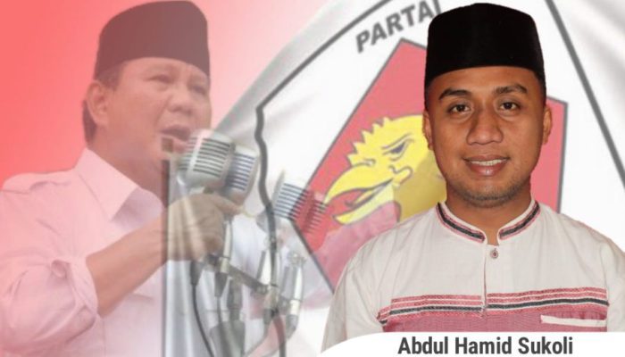 Ketua Fraksi Gerindra DPRD Pohuwato Kritik Sikap Gubernur Gorontalo Soal Nasib Penambang Rakyat