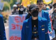 PMII Pohuwato: Jika Tak Mampu Beri Solusi untuk Penambang Rakyat, Gubernur Gorontalo Lebih Baik Mundur