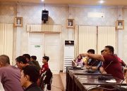 Rakyat Dilarang Menjual Emas, Perusahaan Dibiarkan Mengeruk Pohuwato