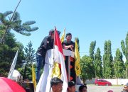 Pernyataan Rustam Hanya Omong Kosong Elitis! Kamu Lindungi Gubernur, Tapi Rakyat Kecil Kamu Biarkan Mati Kelaparan!