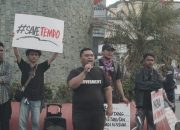 Krisis Identitas Kuliner Gorontalo: Ketika Makanan Khas Hanya Hidup di Doa Arwah