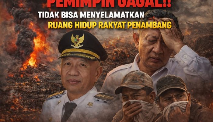 Krisis Tambang Rakyat Kian Memburuk, PMII Pohuwato Nilai Pemerintah Daerah Gagal Hadirkan Solusi Nyata