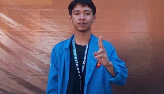 Dugaan Penyalahgunaan Dana Desa di Kecamatan Tomini, Mahasiswa Tuntut Audit Menyeluruh