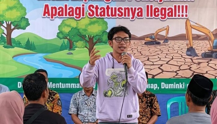 Jejak Tambang Ilegal di Karya Mandiri: Dugaan Keterlibatan Oknum, Ancam Lingkungan dan Supremasi Hukum