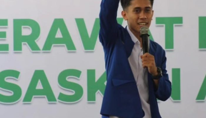 Dugaan Jual Beli Jabatan Kepsek di Parigi Moutong Kian Serius, Amar Mayah: Langgar UU dan Harus Diusut Tuntas