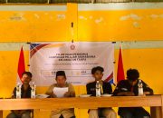 Wajah Baru HPMKT Fokus Jaga Ruang Hidup Kecamatan Taopa Demi Masa Depan Generasi