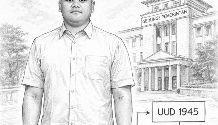 DESENTRALISASI YANG DIKEBIRI: GORONTALO JANGAN TAKUT, RAKYAT BUTUH PERLINDUNGAN, BUKAN PENERTIBAN
