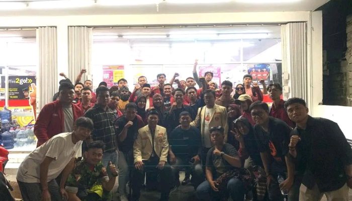 DPD IMM Gorontalo Soroti Pemanggilan 7 Aktivis Lingkungan oleh Polda, Tuding Ada Upaya Pembungkaman