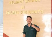 AKTIVIS POPAYATO DESAK PERUSAHAAN IGL dan BTL SEGERA REALISASIKAN HAK PETANI PLASMA