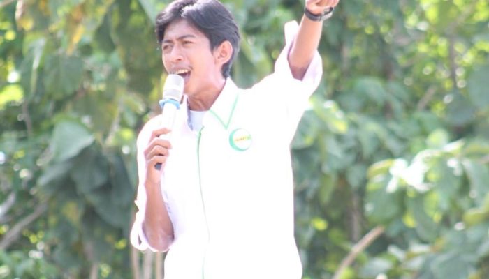 MEMORI LUKA YANG DIABAIKAN: “Aliansi Pemuda Kalumbatan: Hentikan Kebijakan Buta Lokasi, Relokasi atau Kami Bergerak!”