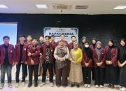 RAPAT KERJA FAKULTAS MIPA SUKSES DIGELAR, TEGASKAN KOMITMEN DAN DAMPAK KERJA
