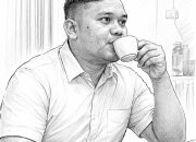 HAM Bukan Seremonial: Ujian Nyata Pemerintah Provinsi Gorontalo di Tengah Konflik Pertambangan