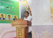 Alumni Alkhairaat Popayato Desak Komda Pohuwato Bertindak Tegas dan Cepat, Selamatkan Marwah Lembaga