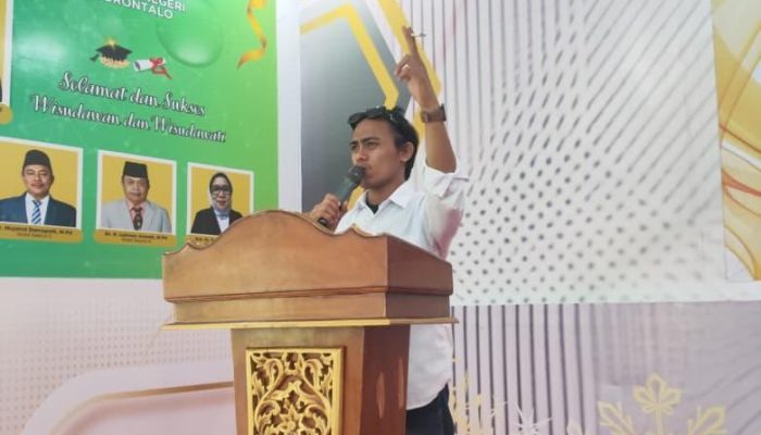 Alumni Alkhairaat Popayato Desak Komda Pohuwato Bertindak Tegas dan Cepat, Selamatkan Marwah Lembaga