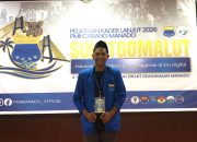 Ketua III PC PMII Ternate Desak UNUTARA dan Satgas PPKS Tindak Tegas Dugaan Kasus Kekerasan Seksual Mahasiswi