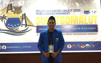 Ketua III PC PMII Ternate Desak UNUTARA dan Satgas PPKS Tindak Tegas Dugaan Kasus Kekerasan Seksual Mahasiswi