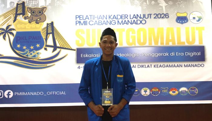 Ketua III PC PMII Ternate Desak UNUTARA dan Satgas PPKS Tindak Tegas Dugaan Kasus Kekerasan Seksual Mahasiswi