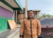 Ikbal Ka’u Apresiasi Limonu Hippy Mundur dari KUD Dharma Tani, Desak Idris Kadji Hindari Konflik Kepentingan