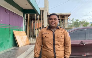 Ikbal Ka’u Apresiasi Limonu Hippy Mundur dari KUD Dharma Tani, Desak Idris Kadji Hindari Konflik Kepentingan