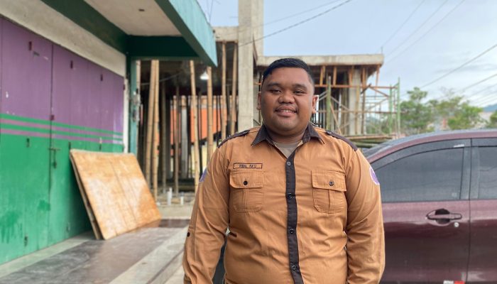 Ikbal Ka’u Apresiasi Limonu Hippy Mundur dari KUD Dharma Tani, Desak Idris Kadji Hindari Konflik Kepentingan
