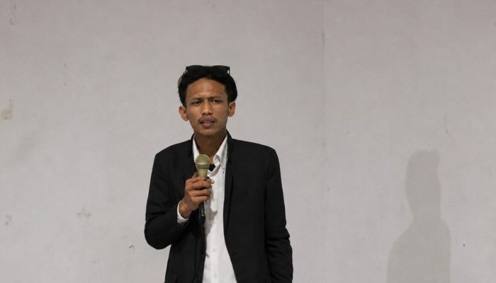 Asrama Mahasiswa Buol di Palu Jadi Sorotan, Muhammad Yusuf Masuara Kritik Minimnya Pelibatan Publik dalam Pengambilan Keputusan