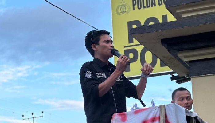 Temuan BPK soal Dugaan Bantuan CSR Rp2 Miliar dari Pani Gold ke Pemkab Pohuwato Disorot, KPMIP Desak Audit Terbuka Dana CSR
