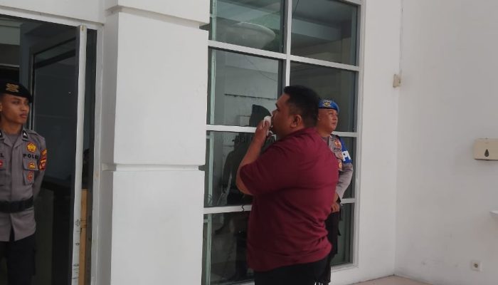 Aktivis Gorontalo Apresiasi Kejati Usut Dugaan Korupsi Command Center, Dorong Pendalaman Anggaran Diskominfo
