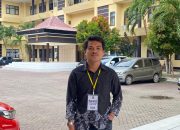 Supandri Suko: Pergantian Kapolres Boalemo Harus Jadi Momentum Penuntasan Kasus PETI Sambati