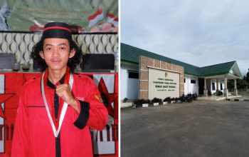 Krisis Pelayanan Kesehatan RS Buluye Napoa’e Moutong Disorot, Adrian Amruna Desak Pemkab Parigi Moutong Benahi Fasilitas dan Tenaga Medis